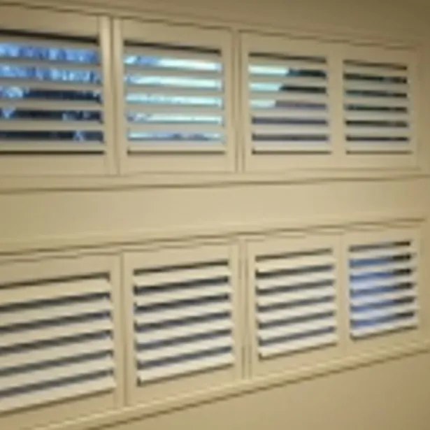 Fittings and Installations project images